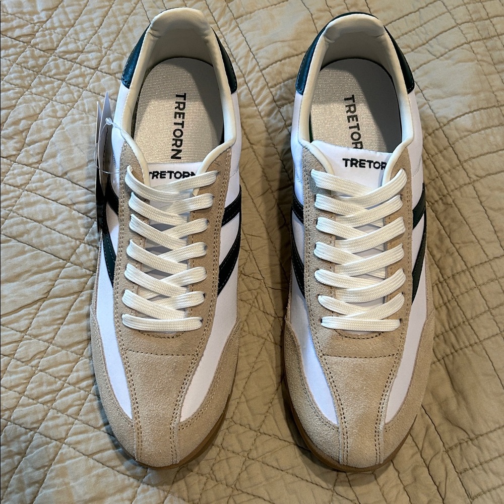 Tretorn Rawlins 2.0 Sneakers - Picture 6 of 11